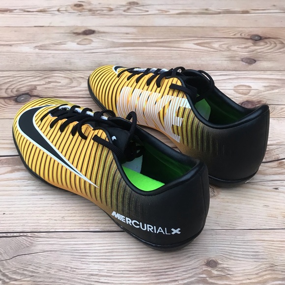 Nike Jr Mercurial X Victory VI IC - Picture 12 of 16